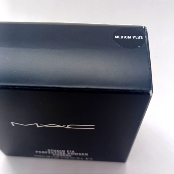 MAC Studio Fix Perfecting Powder Medium Plus - Picture 4 of 7